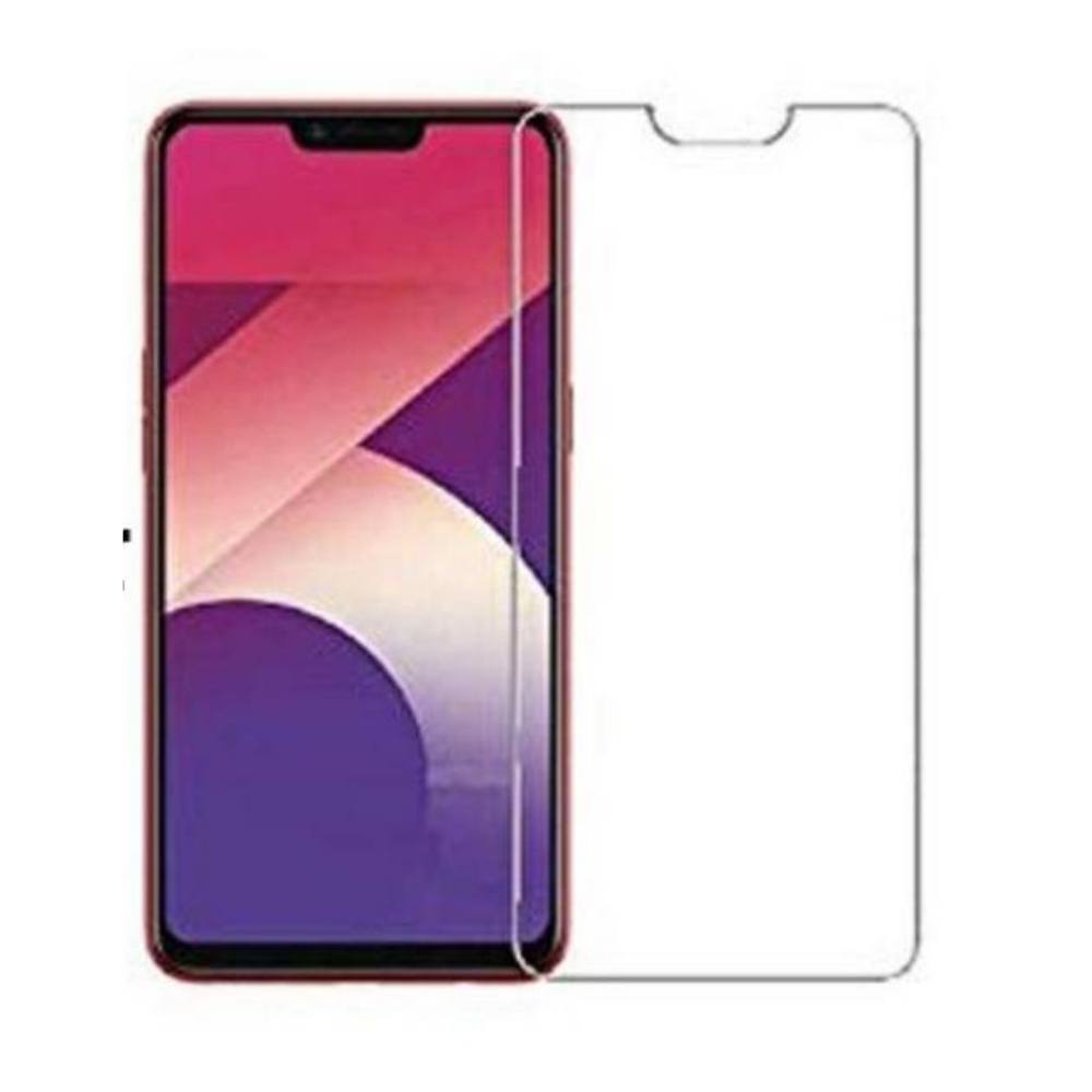 POLISH SCREEN PROTECTOR (OPPO A3S) [PL A3S-5] 