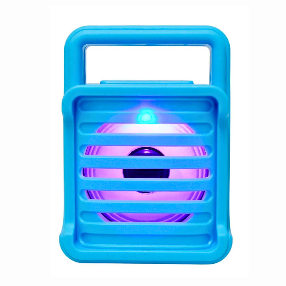 PORTABLE WIRELESS SPEAKER (GTS-1951) [GTS 1951]