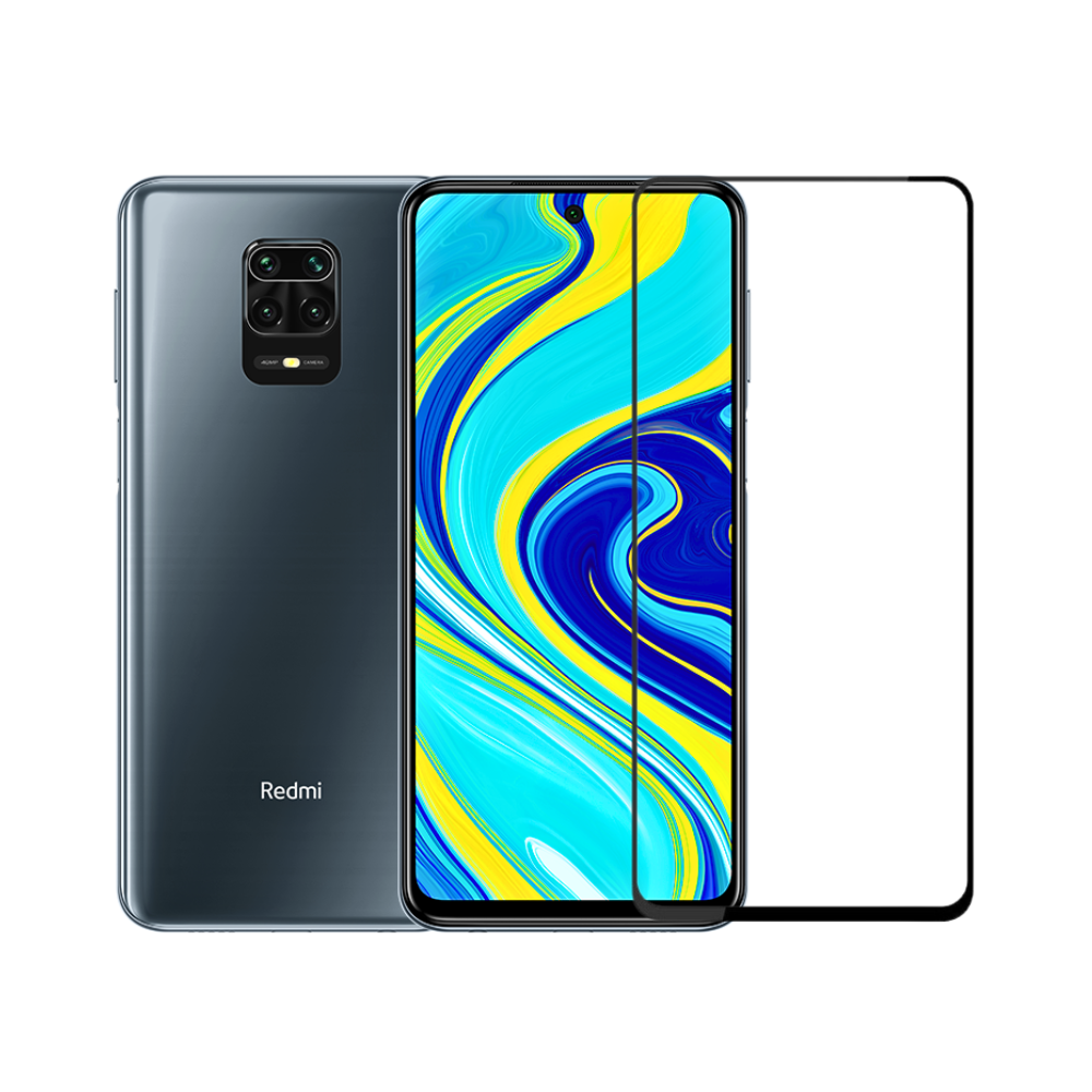 9D GLASS REDMI 9S [PL MI9S-12]