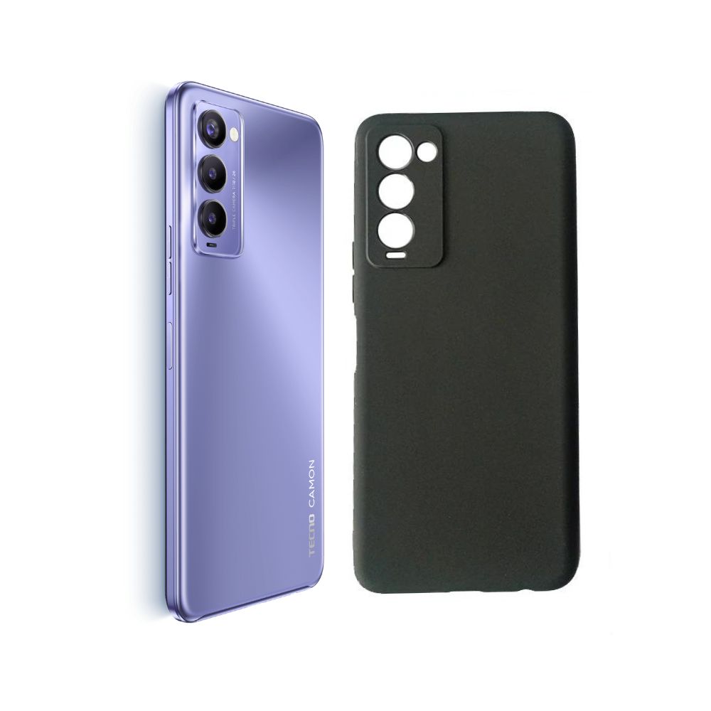 OFFICAL MOBILE POUCH (YECNO CAMON 18) [PO CAMON18-13]