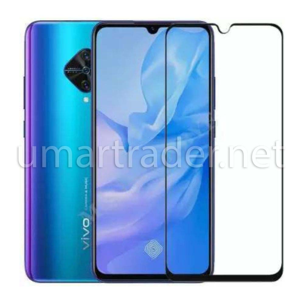  9D SCREEN PROTECTOR VIVO S1 PRO  [PL S1PRO-12]