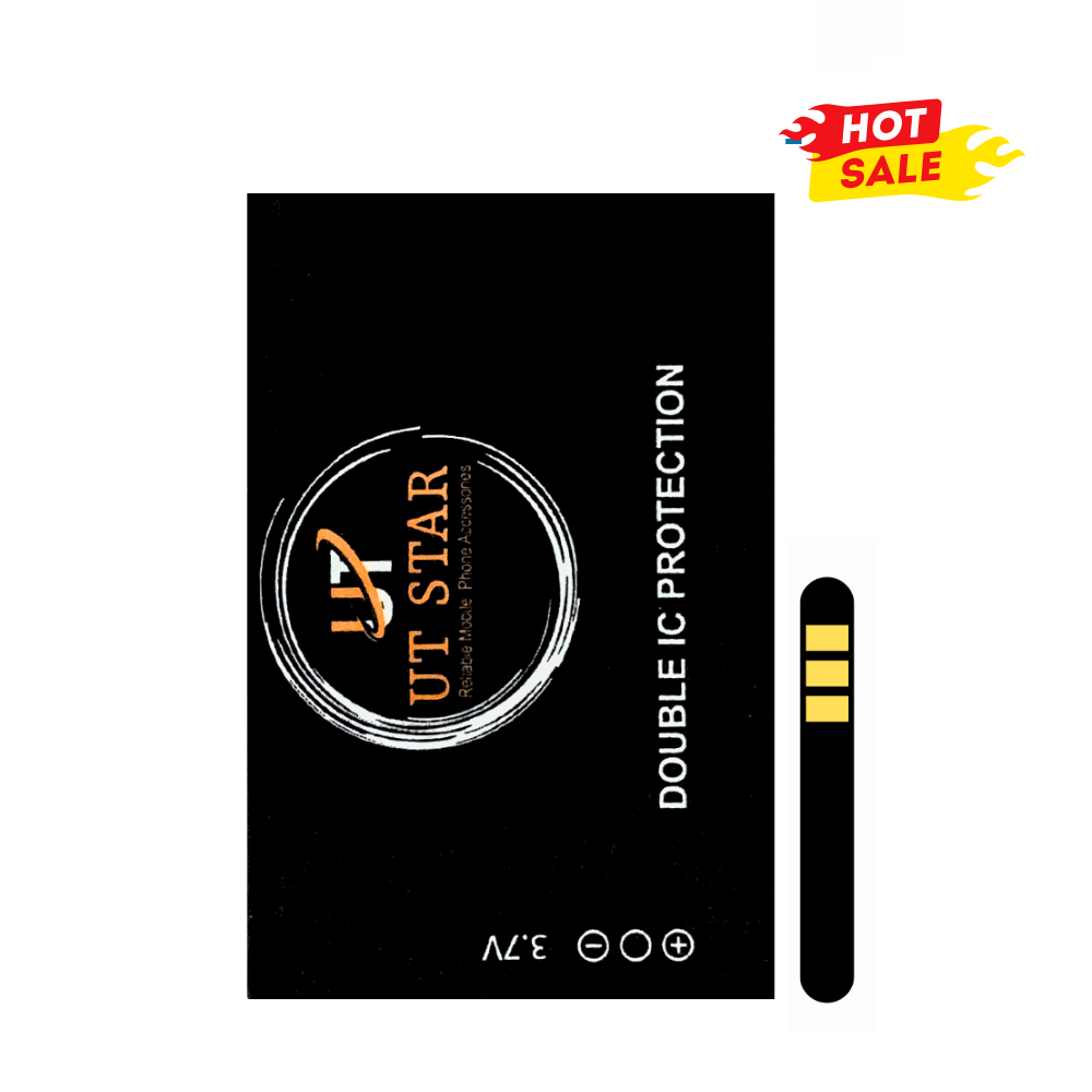 MOBILE LI-ION BATTERY UT STAR GOLD 5C [BT UT 5C]