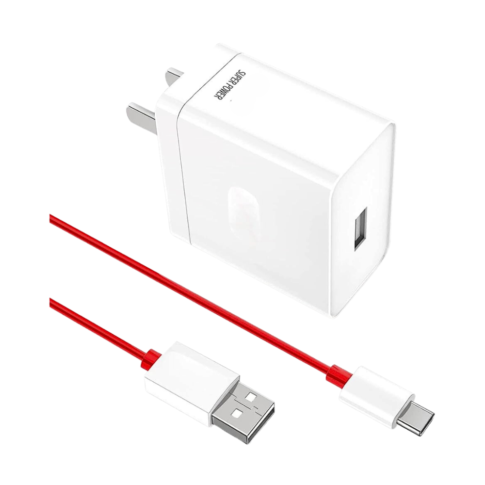 CAPTION WARP USB CHARGER (66W) [CH 66W-1]
