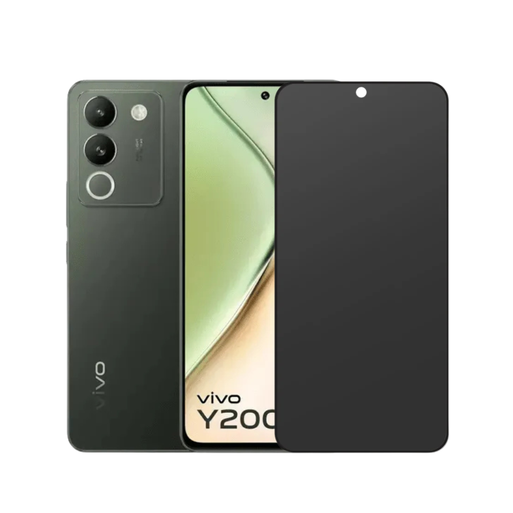 PRIVACY GLASS VIVO Y200 [PL Y200-13]