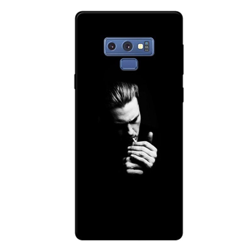 UV PRINT POUCH (INFINIX NOTE 7) [PO NOTE7-7]
