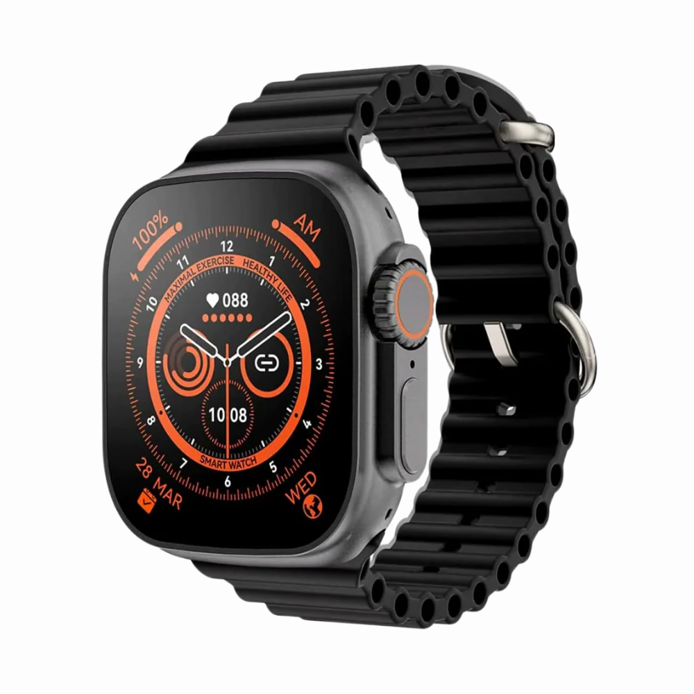 ULTRA SMART WATCH 7+1 (YY-ONE) [WATCH YY-ONE 7IN1]