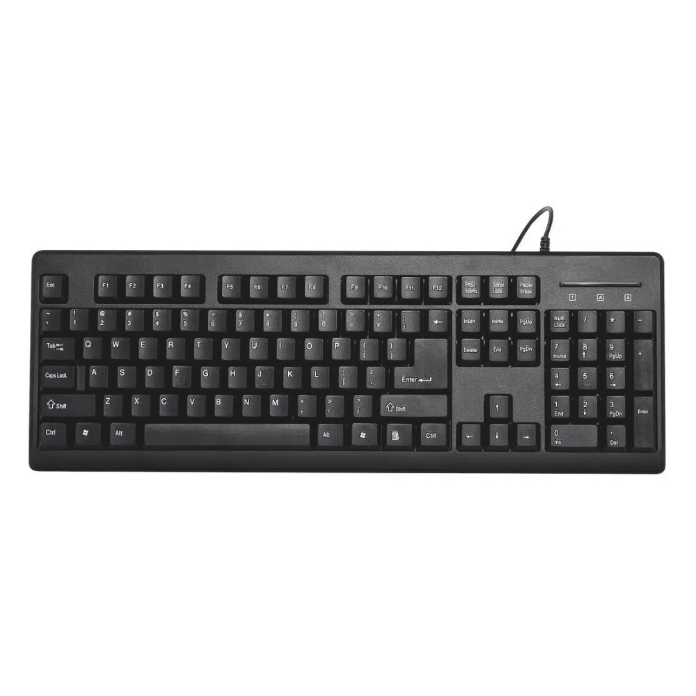 KEYBOARD BRANDED [KEYBOARD BRANDED]