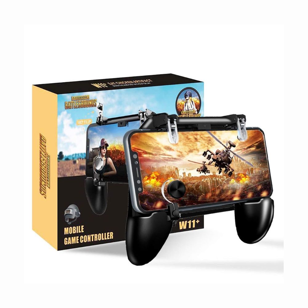 MOBILE GAME CONTROLLER (w11+) [PUBG REMOT-2]