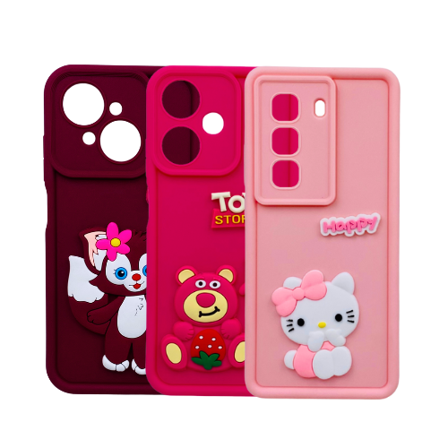 LADIES MOBILE POUCH REDMI 14C [PO 14C-34]
