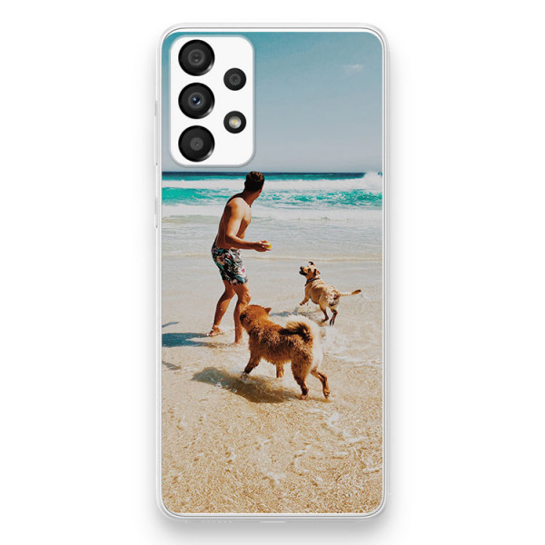 UV PRINT POUCH (SAMSUNG A33) [PO A33-7]
