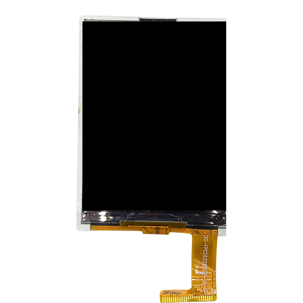 LCD 24PIN N230 KEY PAD MOBILE [LCD 24PN230 -4]