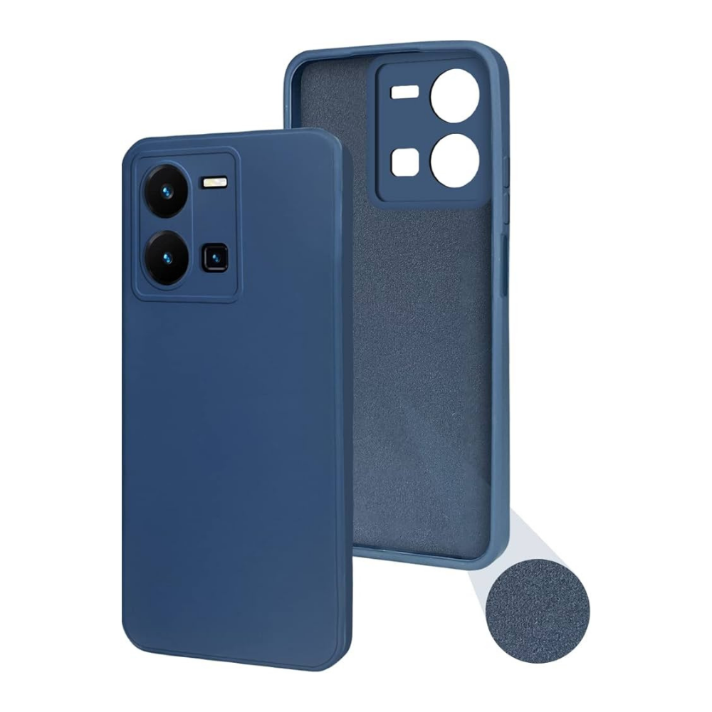 OFFICAL MOBILE POUCH (VIVO Y35) [PO Y35-13]