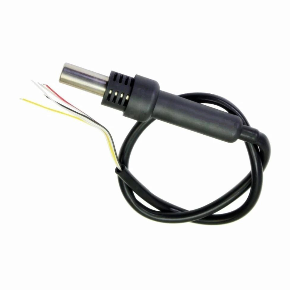 HOT GUN PIPE [HOT GUN-2]