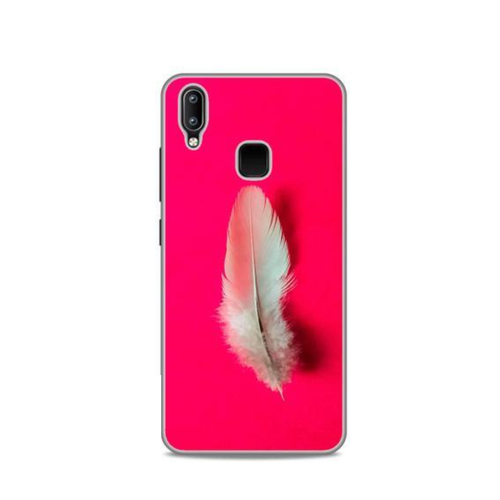UV PRINT POUCH (VIVO Y95) [PO Y95-7]