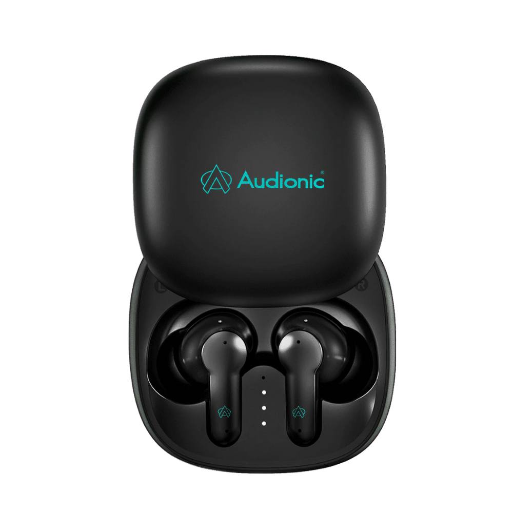 AUDIONIC AIRBUDS (550) ENC TECHNOLOGY [AIRBUD 550]