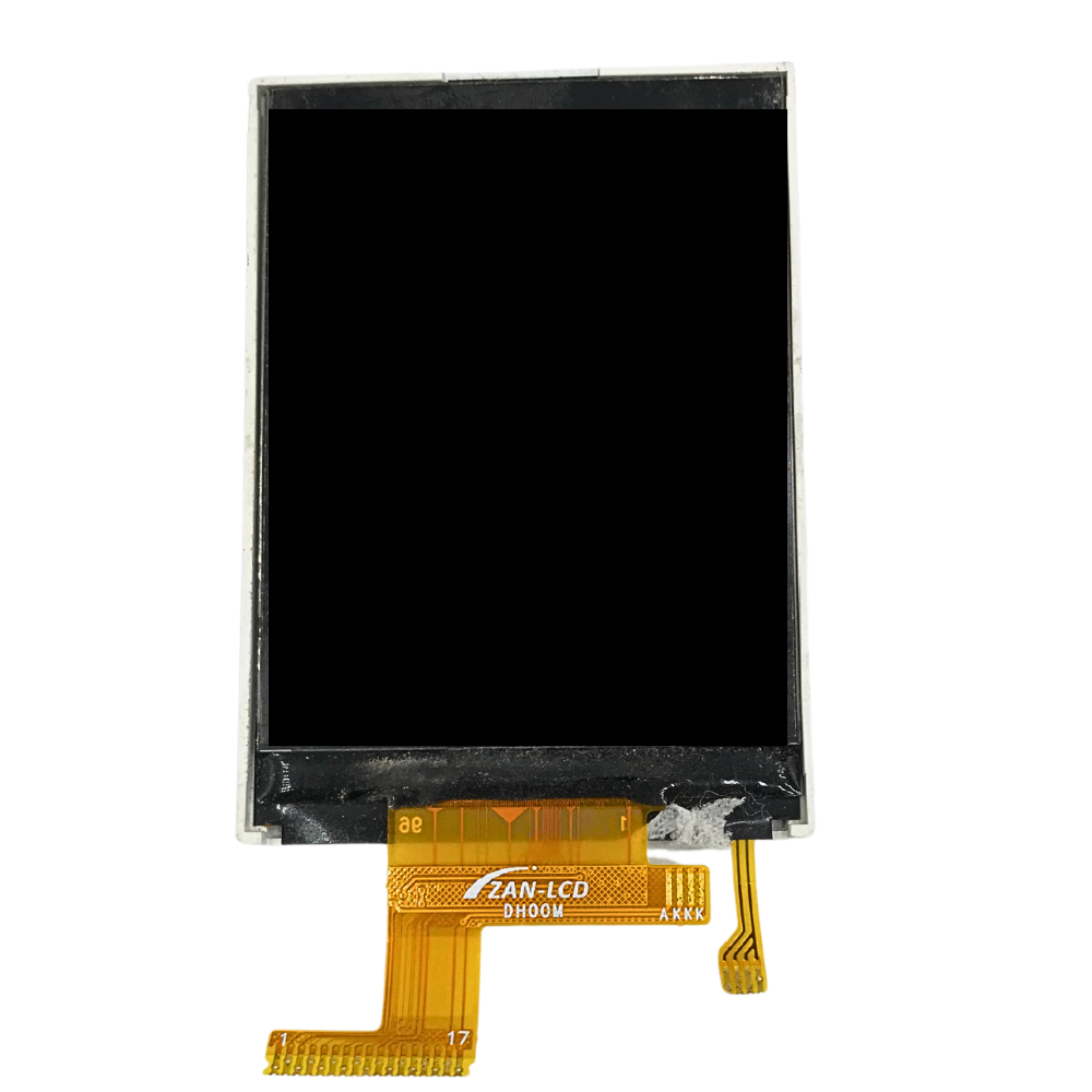 LCD DHOOM KEY PAD MOBILE [LCD DHOOM-4]