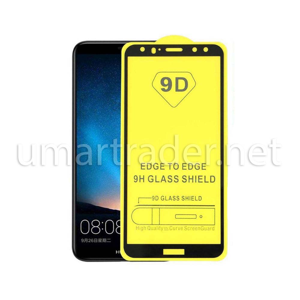  9D SCREEN PROTECTOR (Huawei Mate10 Lite) [PL M10LITE-12]