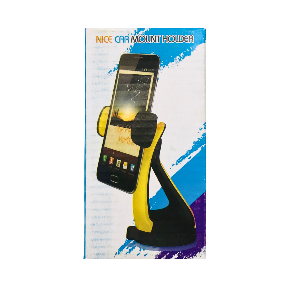 CAR MOUNT HOLDER (JS-038) [CAR HOLDER JS038]