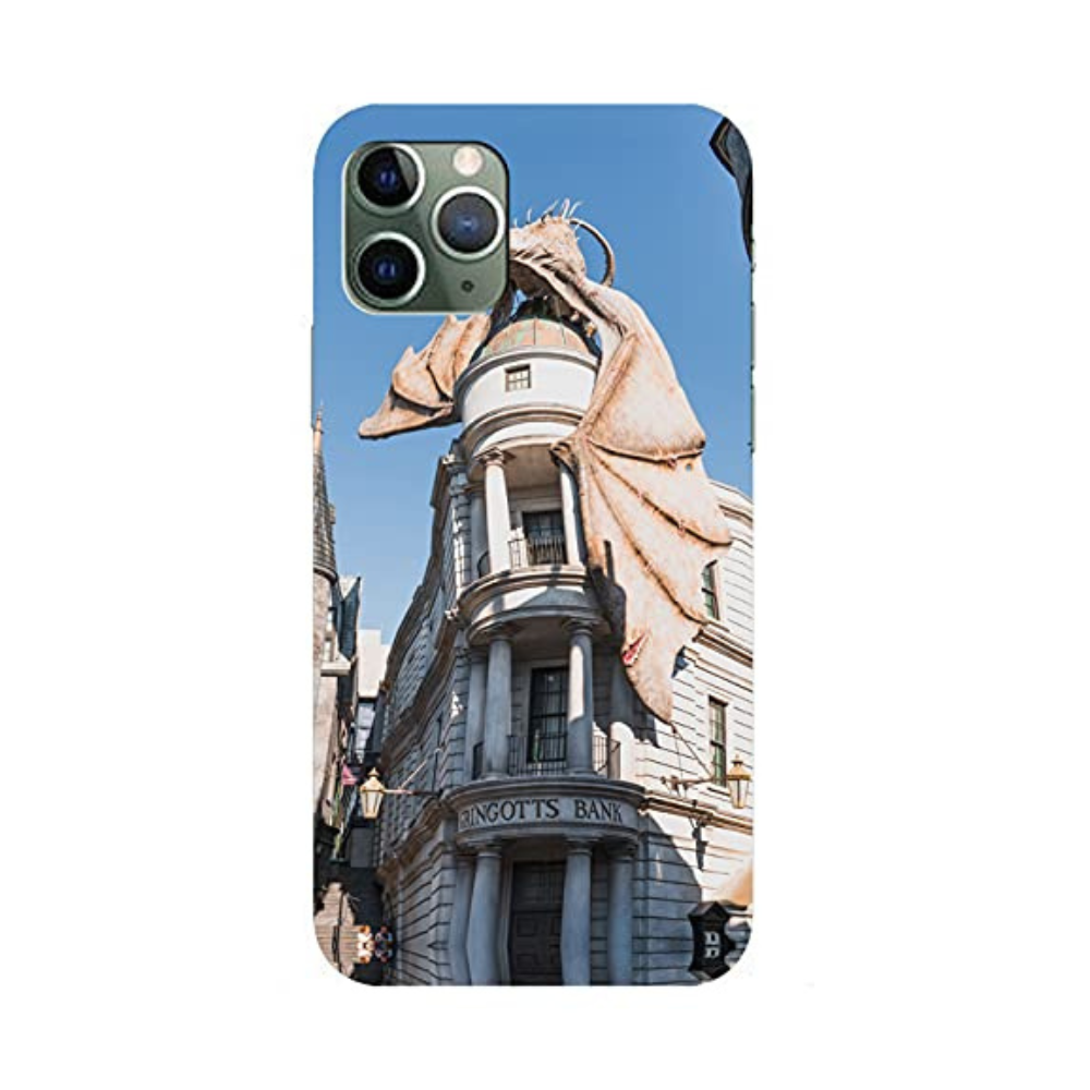 UV PRINT POUCH (IPHONE 11 PR0) [PO IPHONE11P-7]