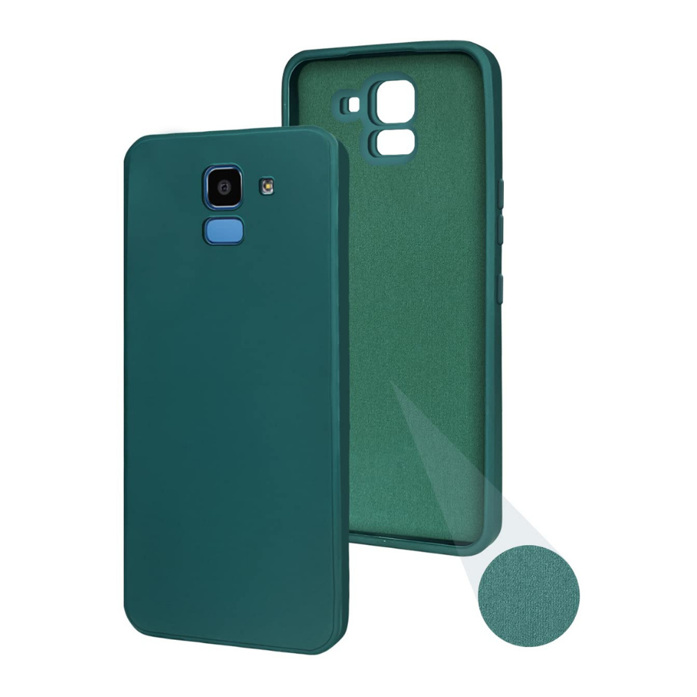 OFFICAL MOBILE POUCH (SAMSUNG J6) [PO J6-13]