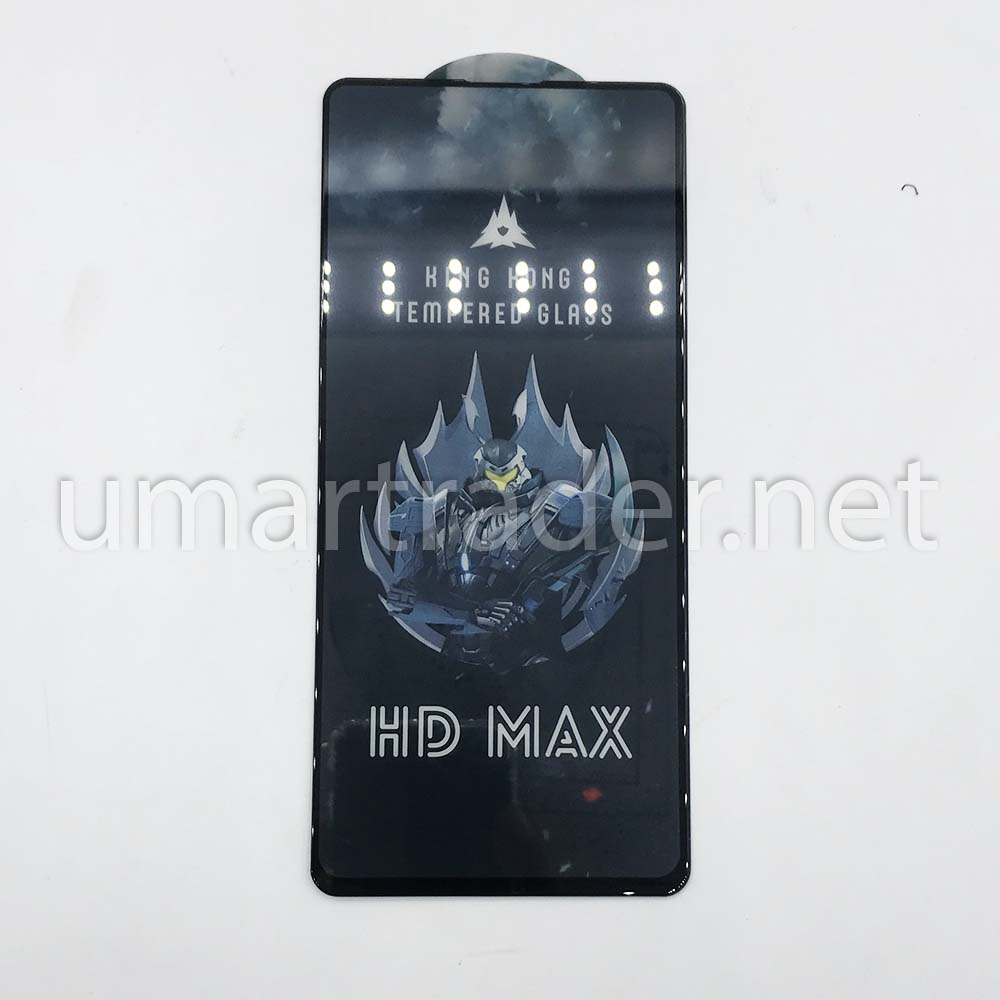 HD MAX SCREEN PROTECTOR (IPHONE 11 PRO) [PL IP11PRO-4]