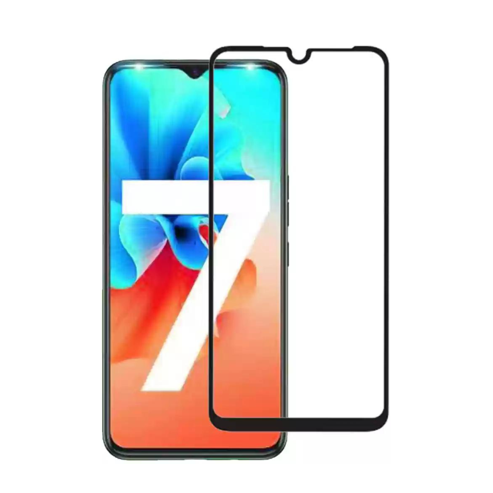 9D GLASS INFINIX SPARK7 [PL SPARK7-12]