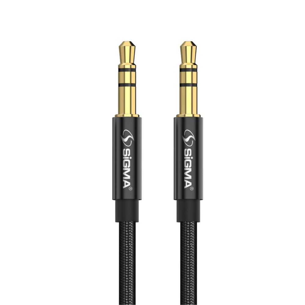 SIGMA (AUX 01) CABLE [DC SIGMA AUX 01]