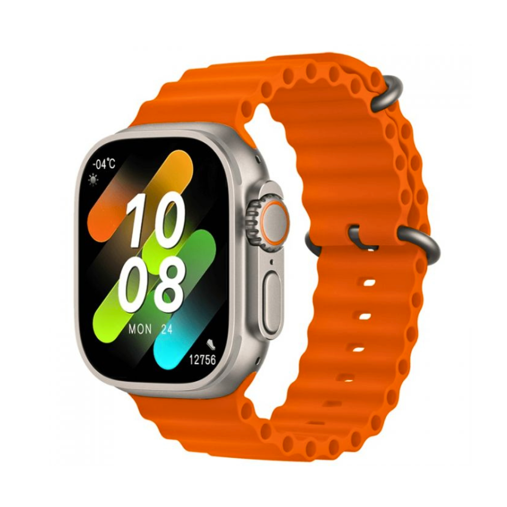 EW98 ULTRA SMART WATCH [EW98 WATCH]