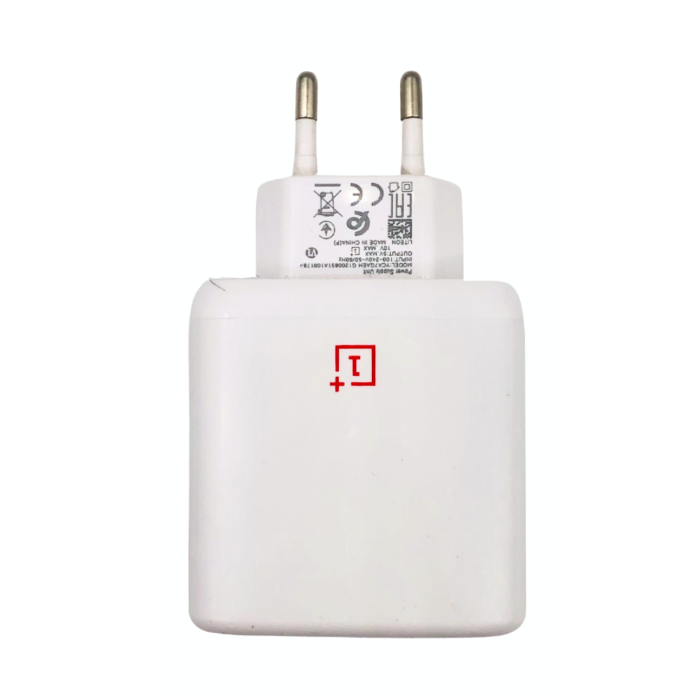 WARP ONE PLUS CHARGING ADATPER [CH ONE PLUS]