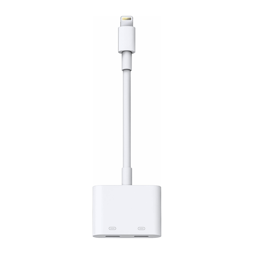 LIGHTING TO 3.5MM ADAPTER [HF CONVERT-9]