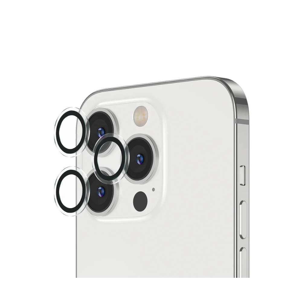 EXTERNAL CAMERA GLASS IPHONE15PROMAX  [PL IP15PMAX-3]