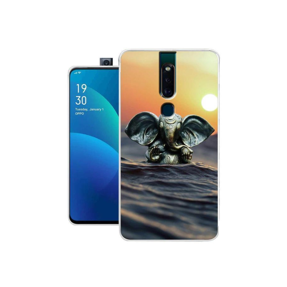 UV PRINT POUCH (OPPO F11 PRO) [PO F11PRO-7]