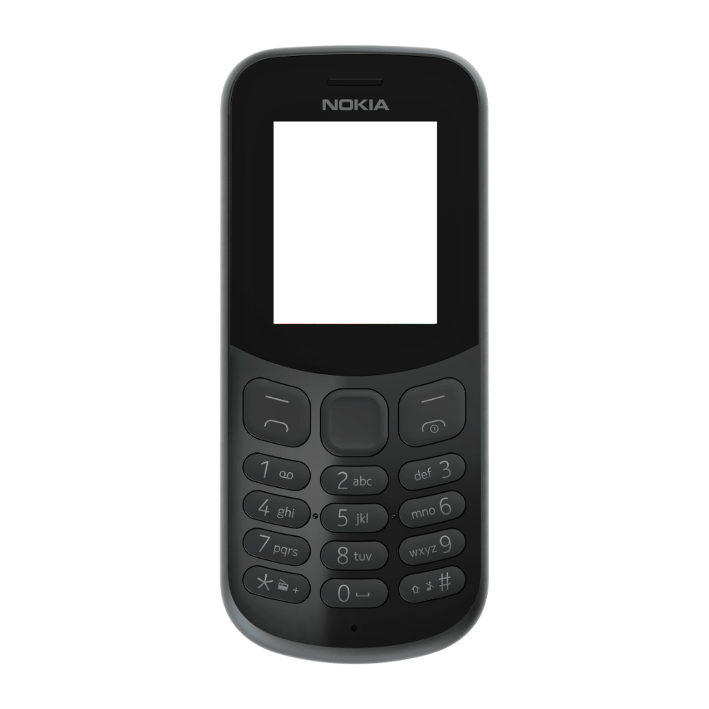 NOKIA COMPLETE HOUSING BODY (130 2017) [130 2017-8]