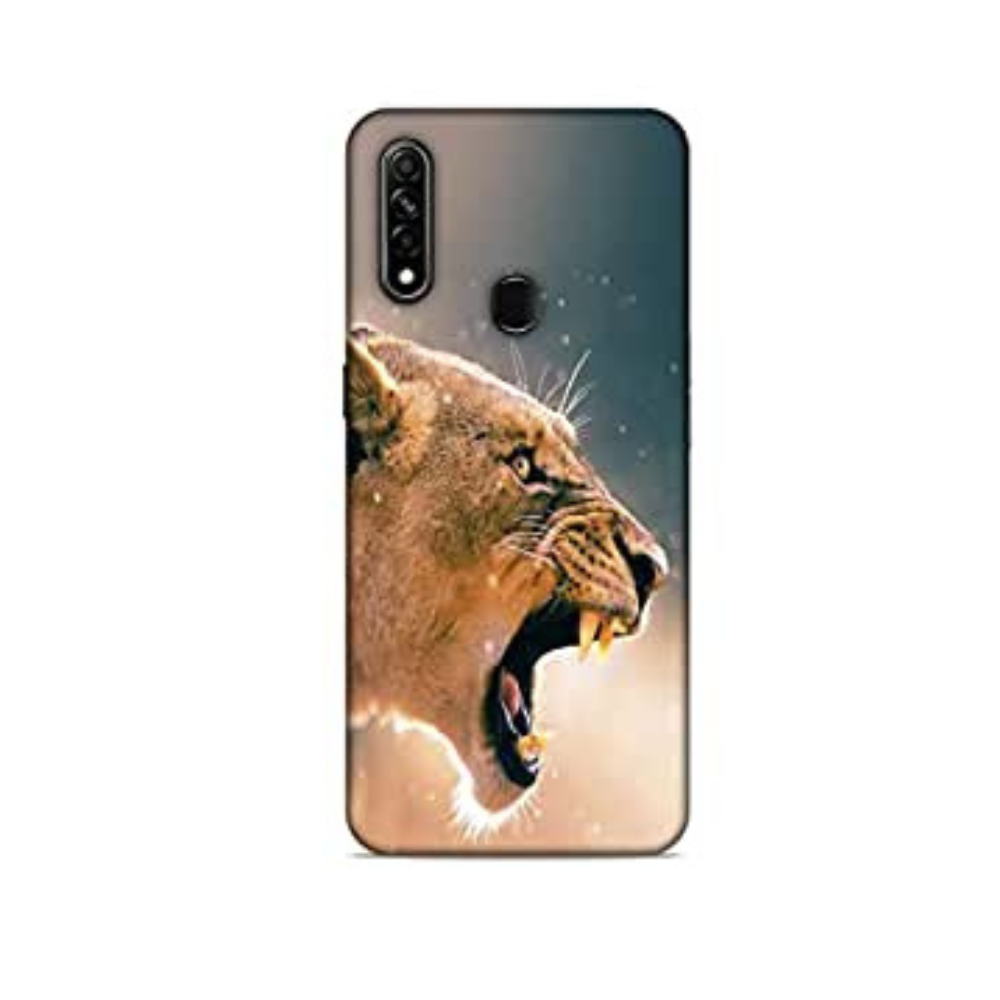 UV PRINT POUCH (A31 OPPO) [PO A31OPPO-7]