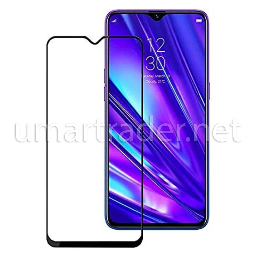  9D SCREEN PROTECTOR VIVO Y19 [PL Y19-12]