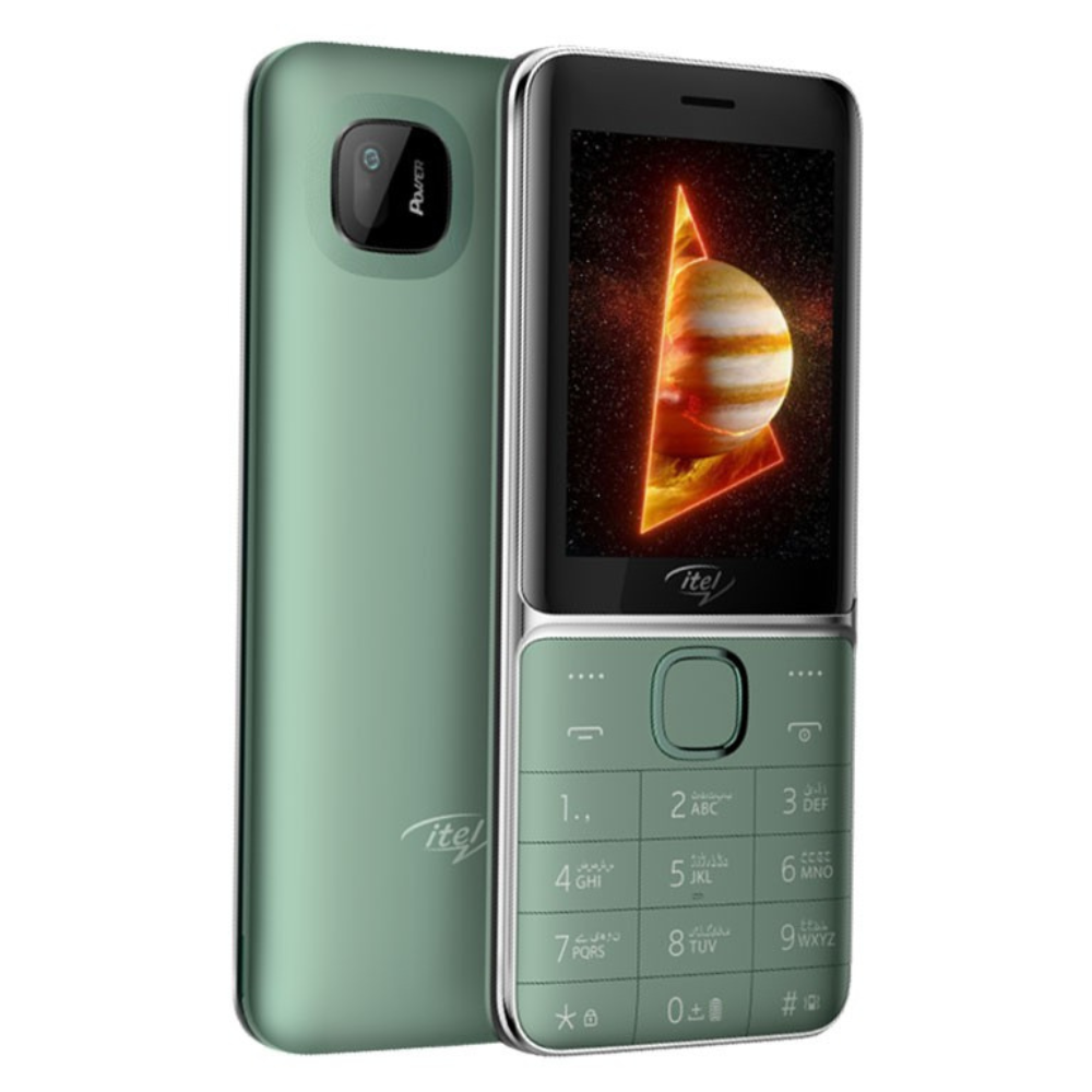 KEYPAD MOBILE I TELL 700 DISPLAY 3.0'' BATTERY 2500mAh DUAL SIM [POWER 700]