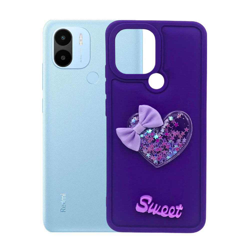 LADIES MOBILE POUCH REDMI A2PLUS/A1PLUS [PO A2PLUS-34]