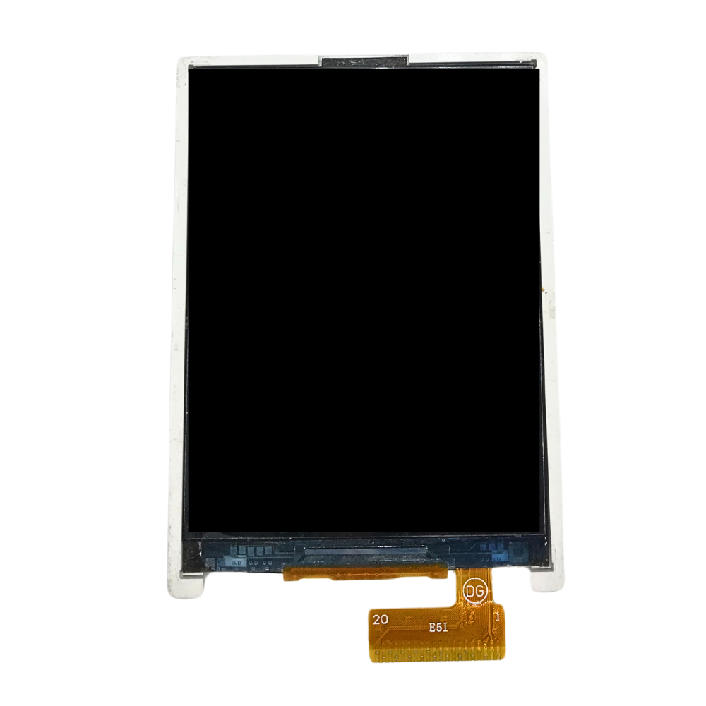 LCD 20PIN E51 KEY PAD MOBILE [LCD 20PE51-4]