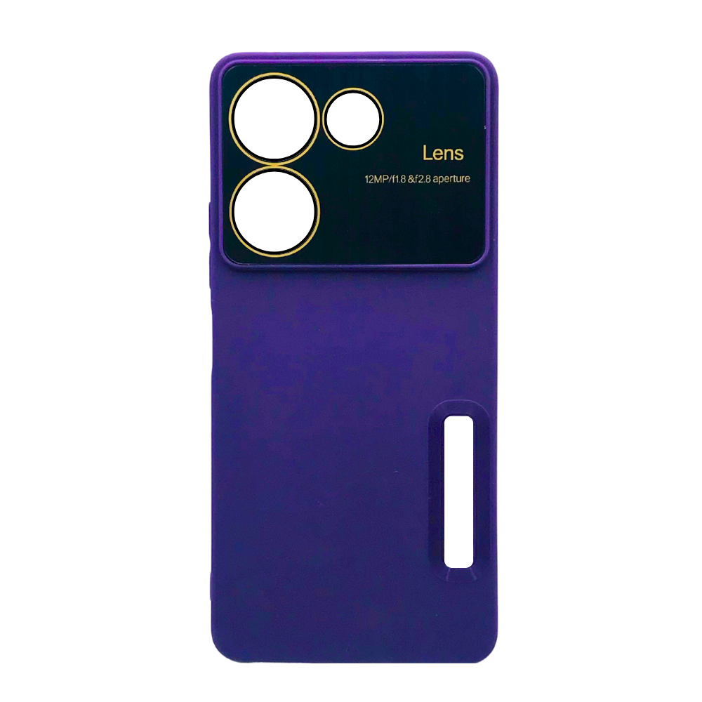 NEW CAMERA LENS POUCH TECNO CAMON20PRO/CAMON20 [PO CAMON20PRO-30]