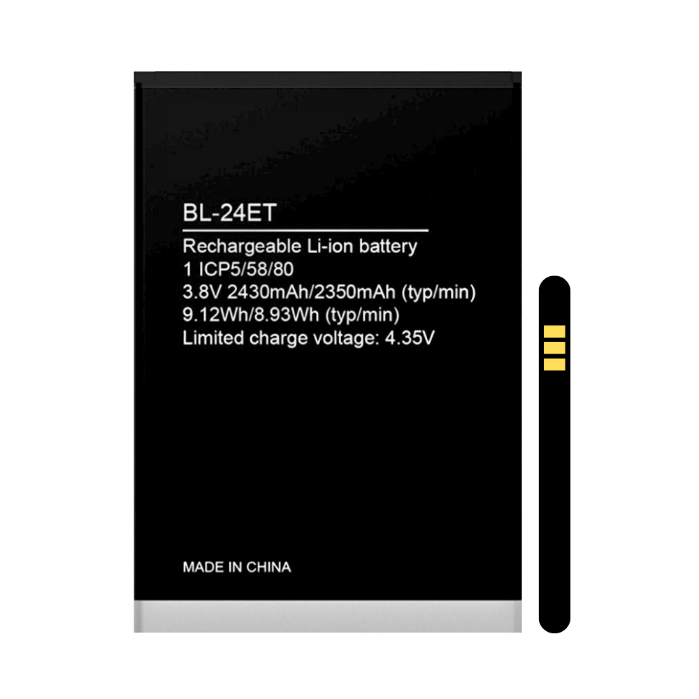 TECNO (AAA) MOBILE BATTERY TECNO POP2F (BL-24ET) [BT POP2F-5]