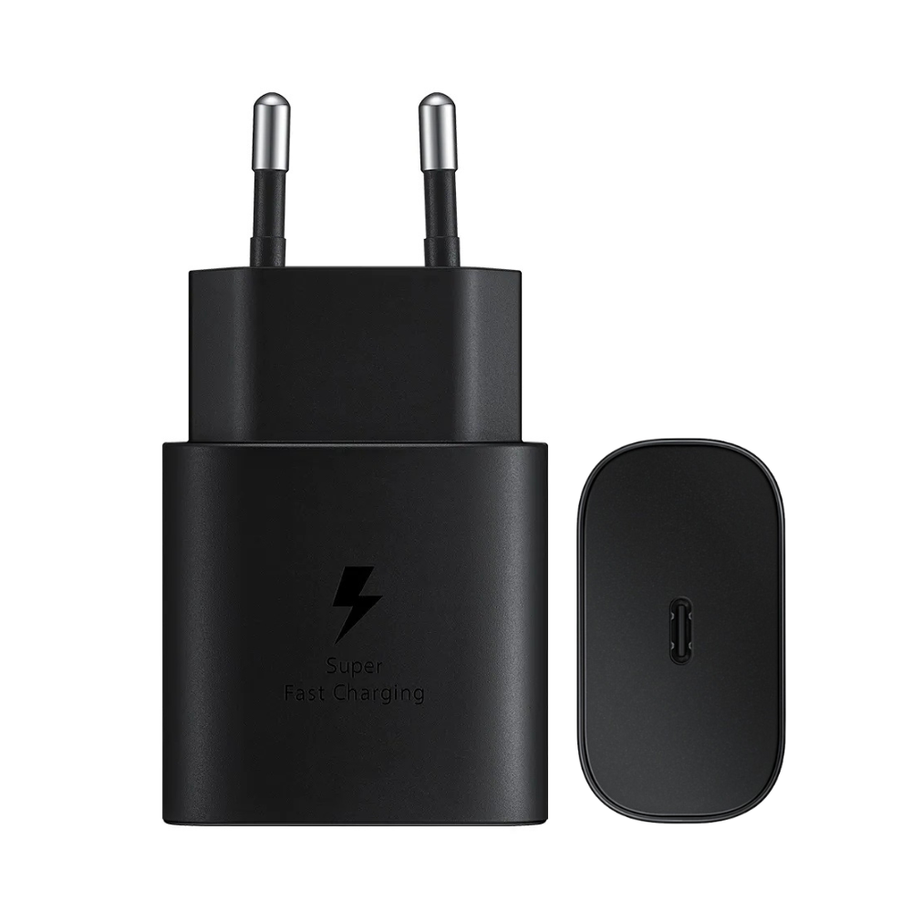 SAMSUNG PD ADAPTER (25W) [CH 25W-1]