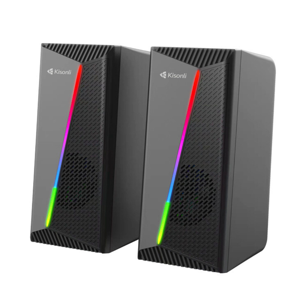  KISONLI MULTIMEDIA SPEAKER X30 [SPEAKER X30]