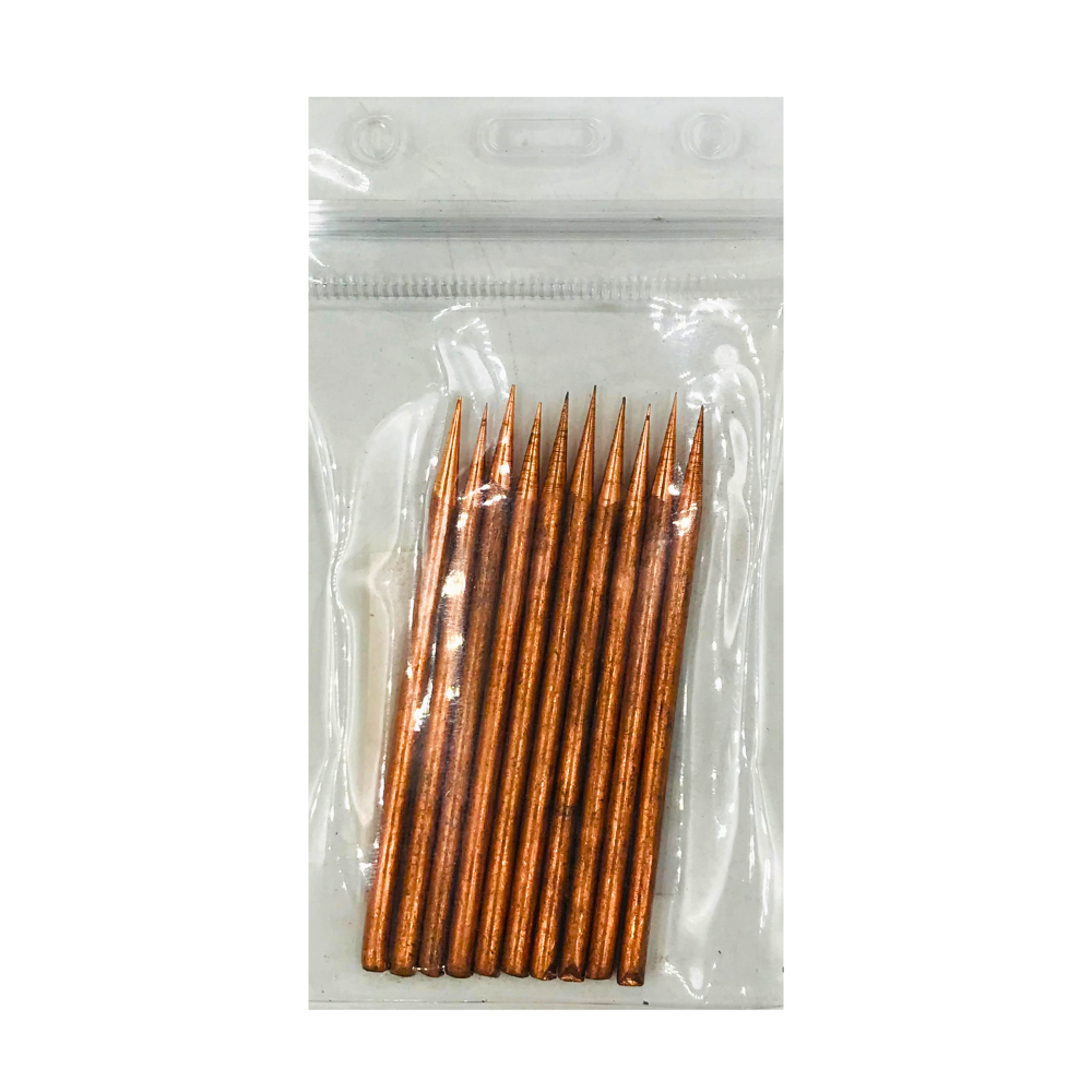 KAVIA BIT COPPER [KAIVA BIT COPER]