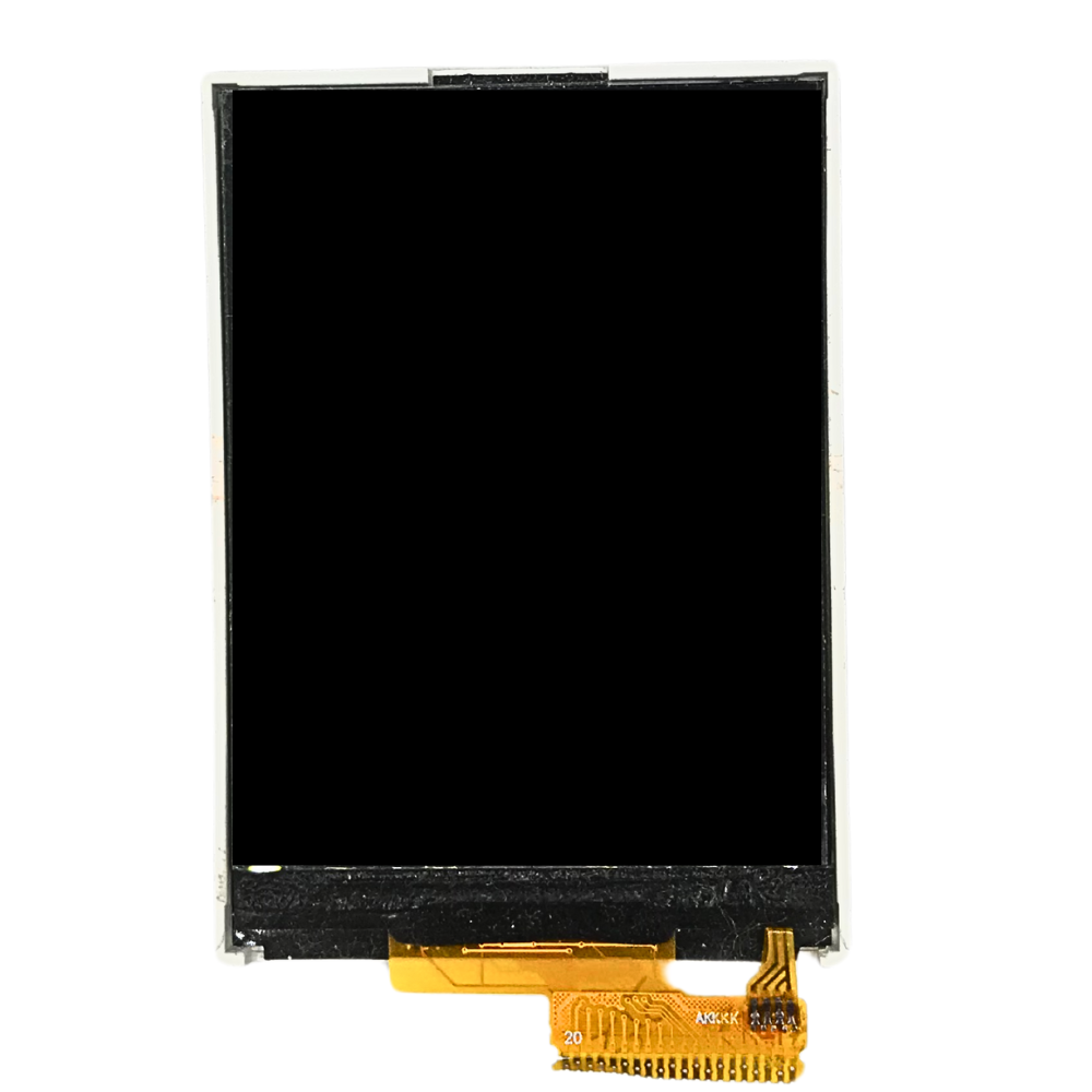 LCD 20PIN V177 KEY PAD MOBILE [LCD 20PV177-4]