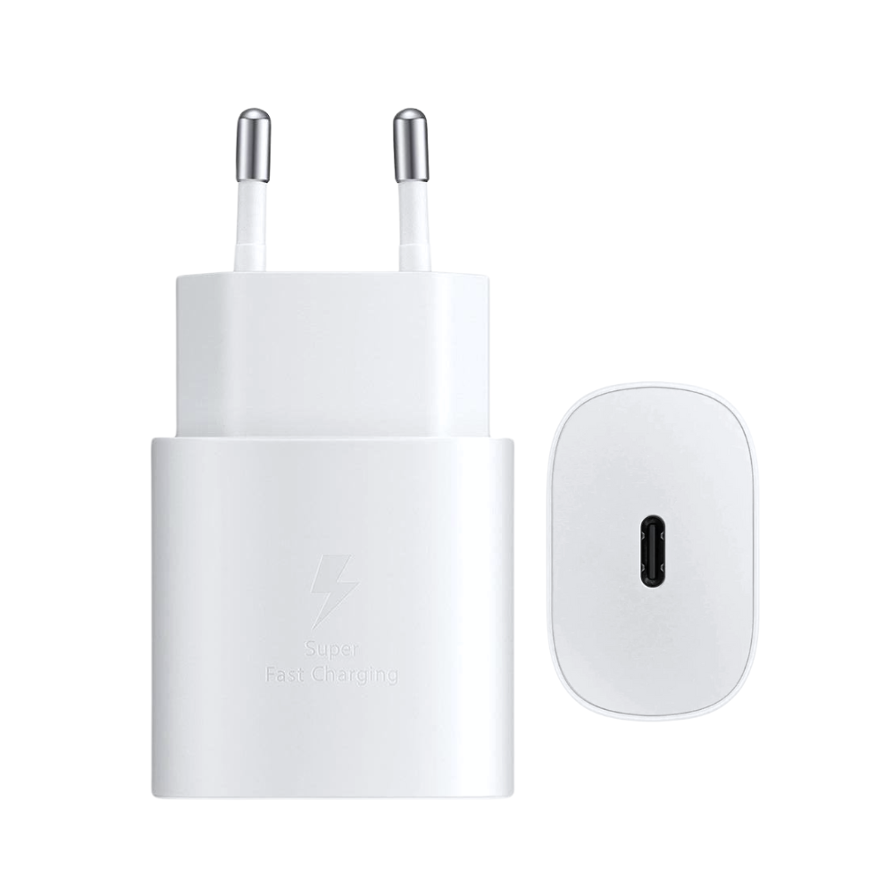 SAMSUNG PD ADAPTER (25W) [CH 25W-1]