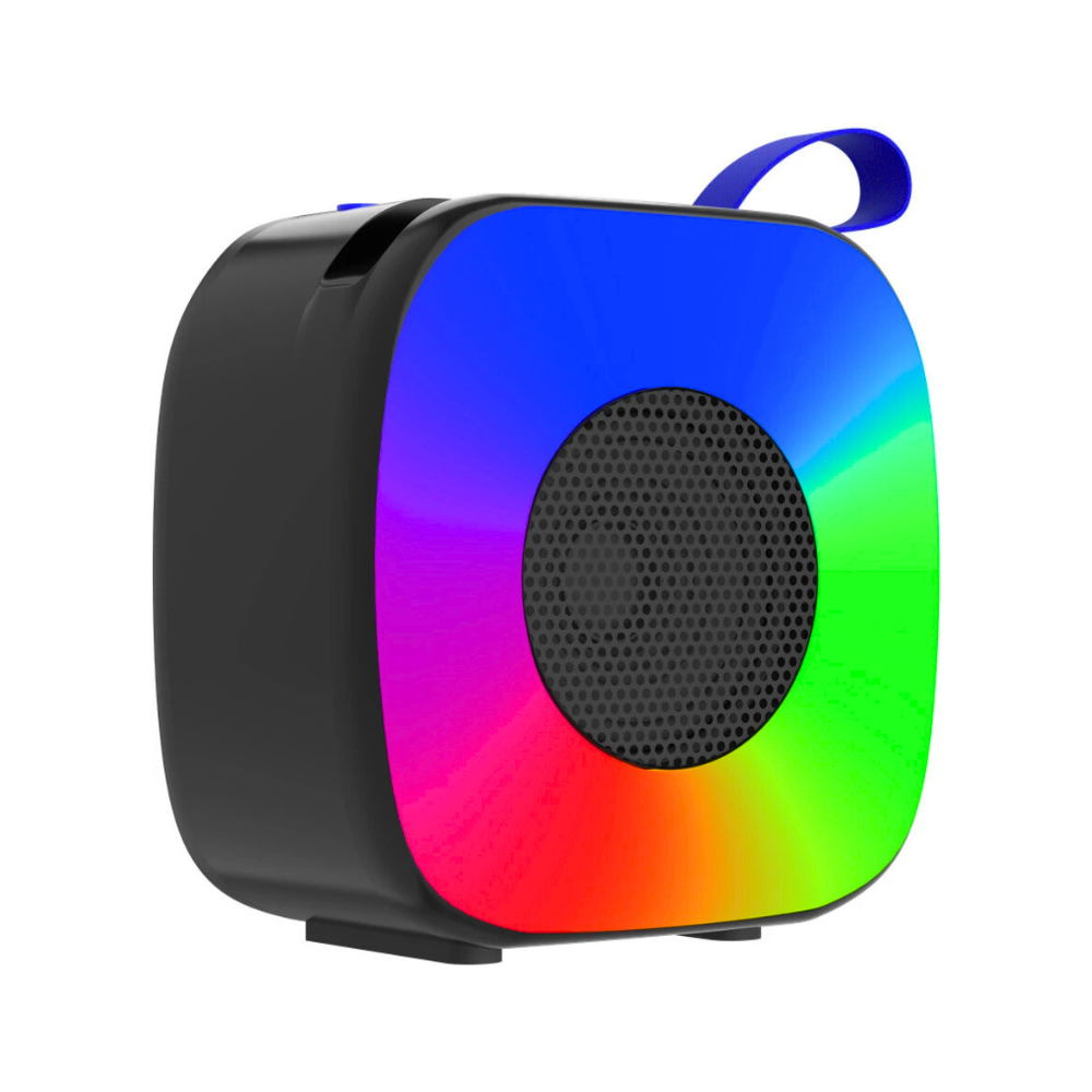 WIRELESS BLUETOOTH SPEAKER DH-1209B [SPEAKER DH1209B]