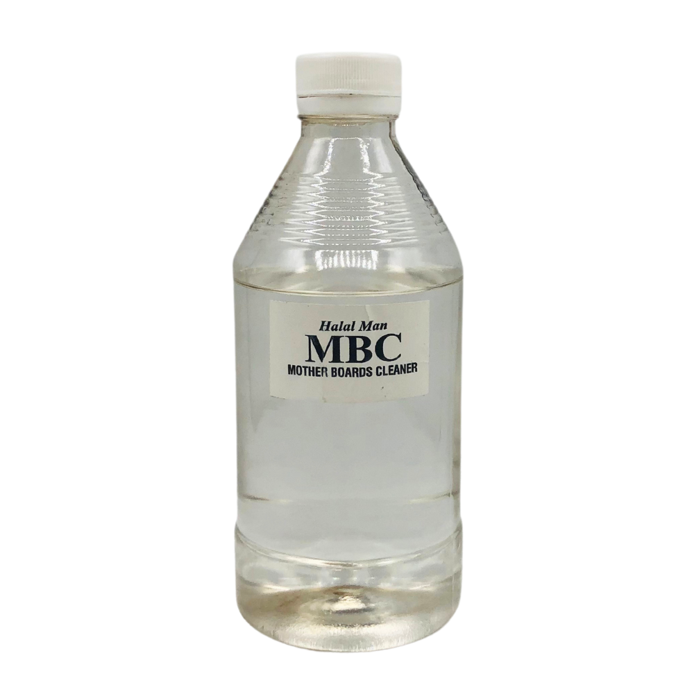 MBC MOTHER BOARD CLEANER [CTC-3]
