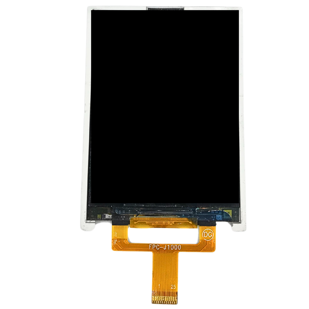 LCD 25J1000 KEY PAD MOBILE [LCD 25J1000-4]