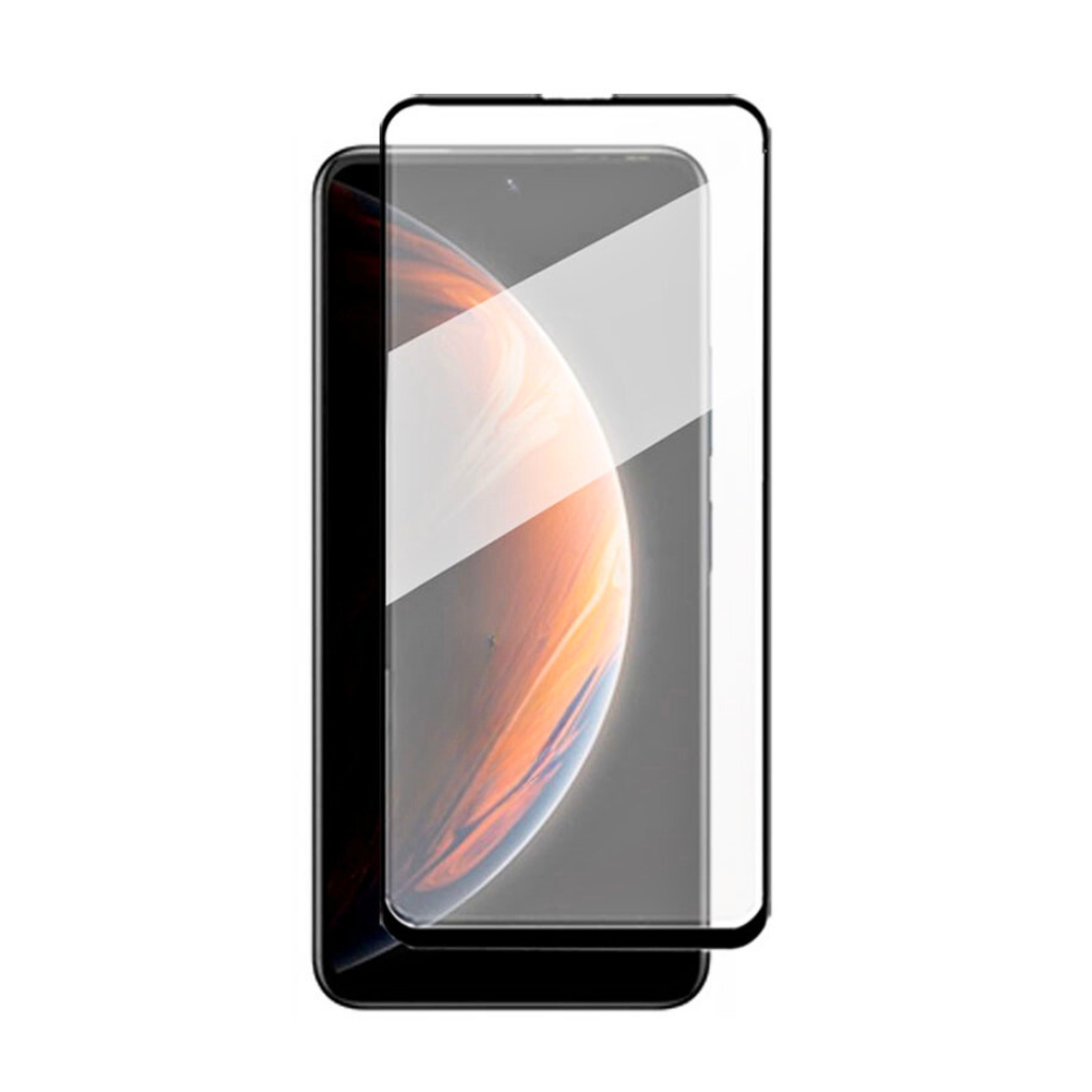 9D GLASS INFIINIX ZEROXN [PL ZEROXN-12]