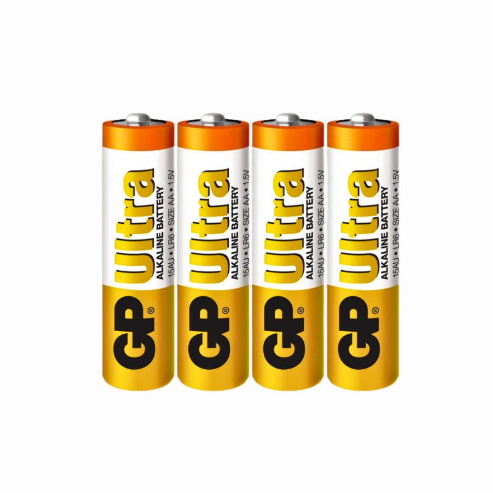 ULTRA SUPER SMALL CELL SIZE AAA (4 PIECES PACKING)  [CELL-1]